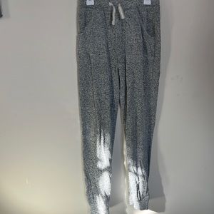 Small sweats